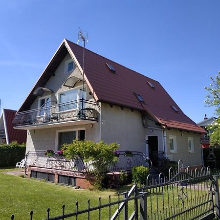 Apartament Familia Rowy  Zewnętrze zdjęcie