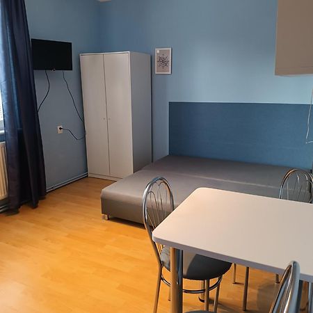 Apartament Familia Rowy  Zewnętrze zdjęcie