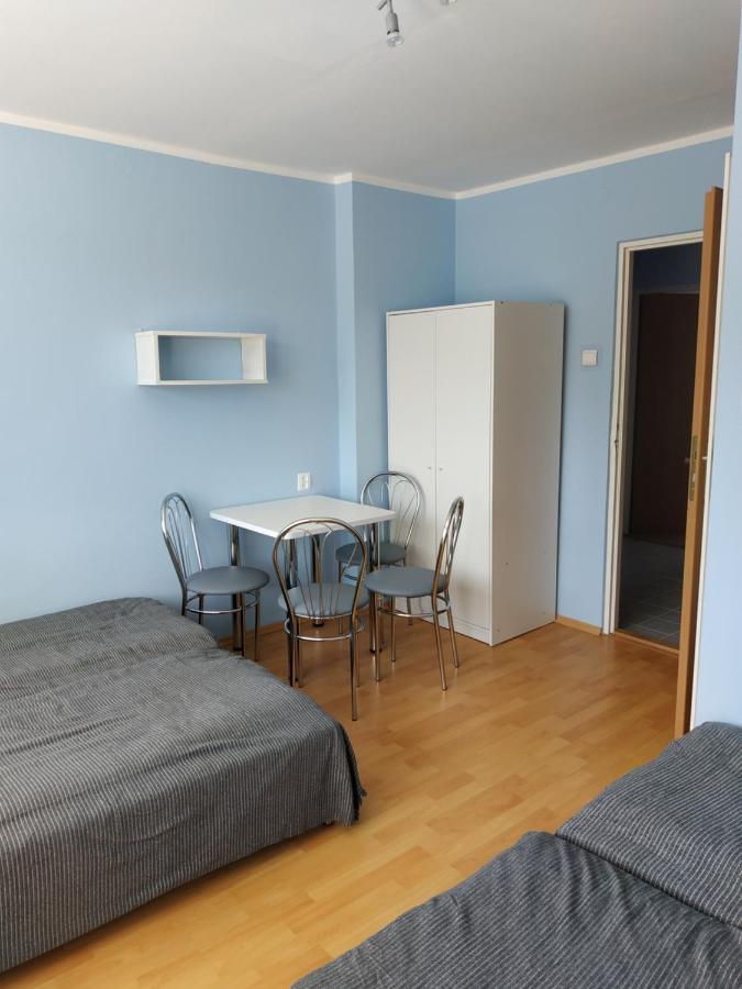Apartament Familia Rowy  Zewnętrze zdjęcie