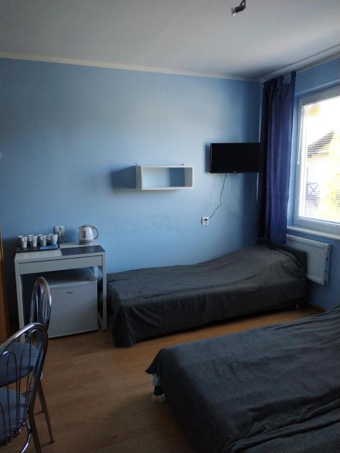 Apartament Familia Rowy  Zewnętrze zdjęcie