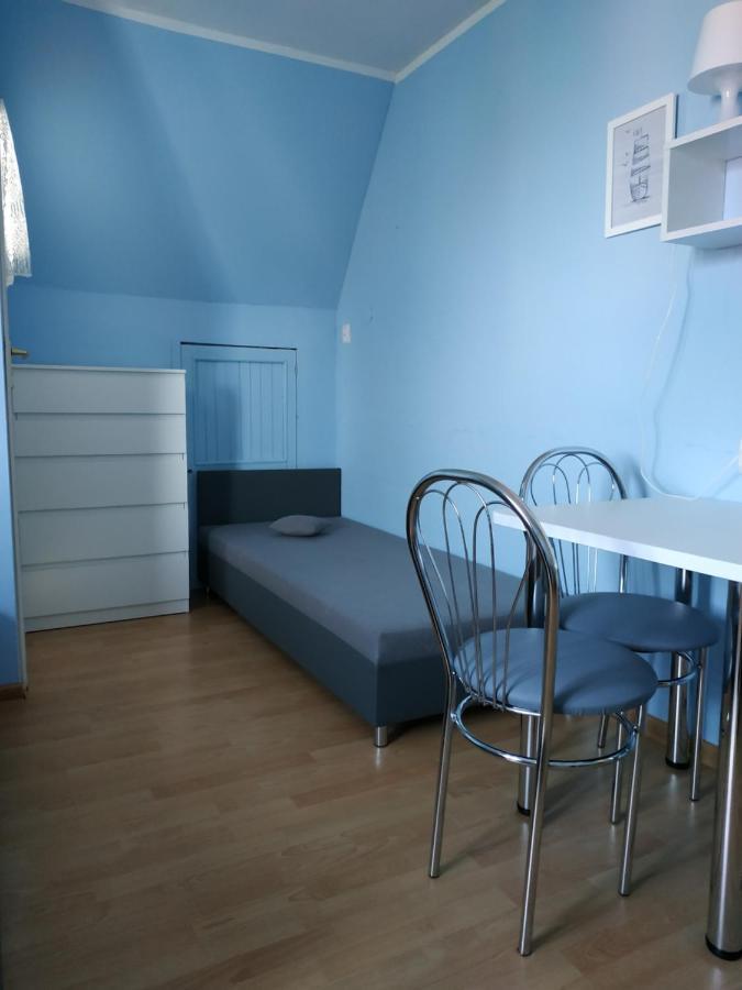 Apartament Familia Rowy  Zewnętrze zdjęcie