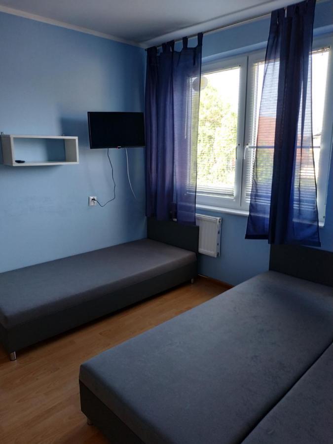 Apartament Familia Rowy  Zewnętrze zdjęcie
