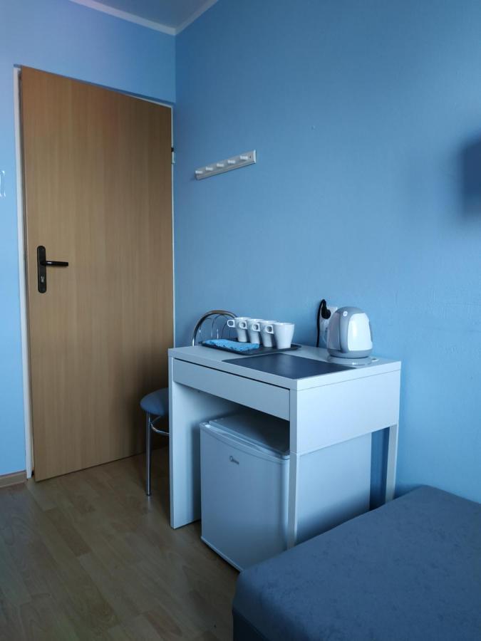 Apartament Familia Rowy  Zewnętrze zdjęcie
