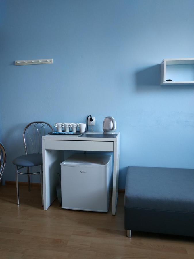 Apartament Familia Rowy  Zewnętrze zdjęcie
