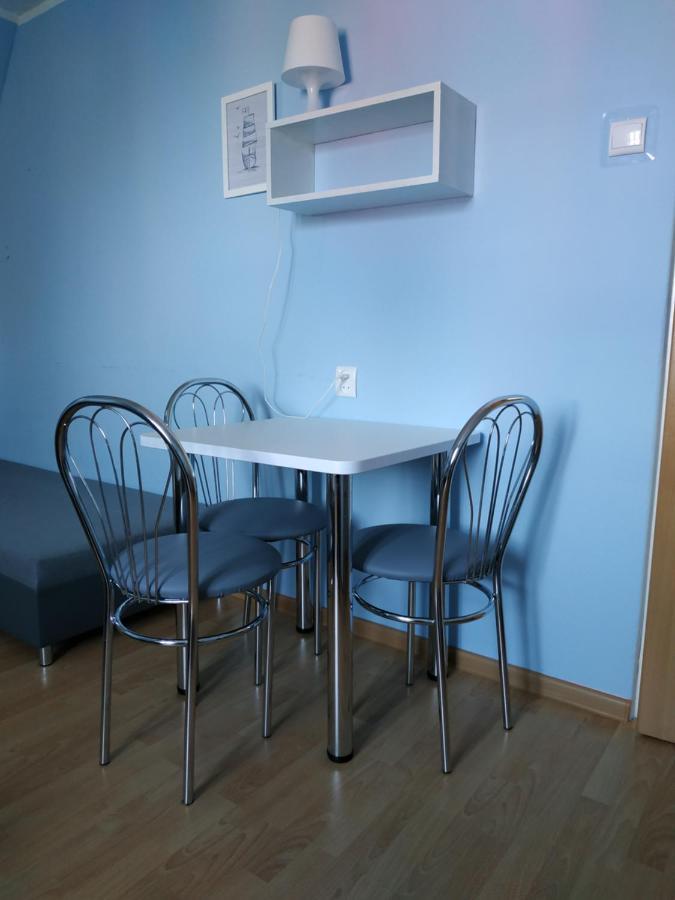 Apartament Familia Rowy  Zewnętrze zdjęcie