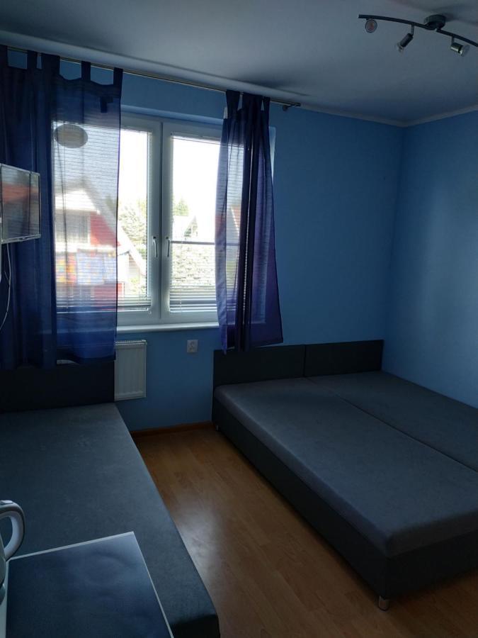 Apartament Familia Rowy  Zewnętrze zdjęcie