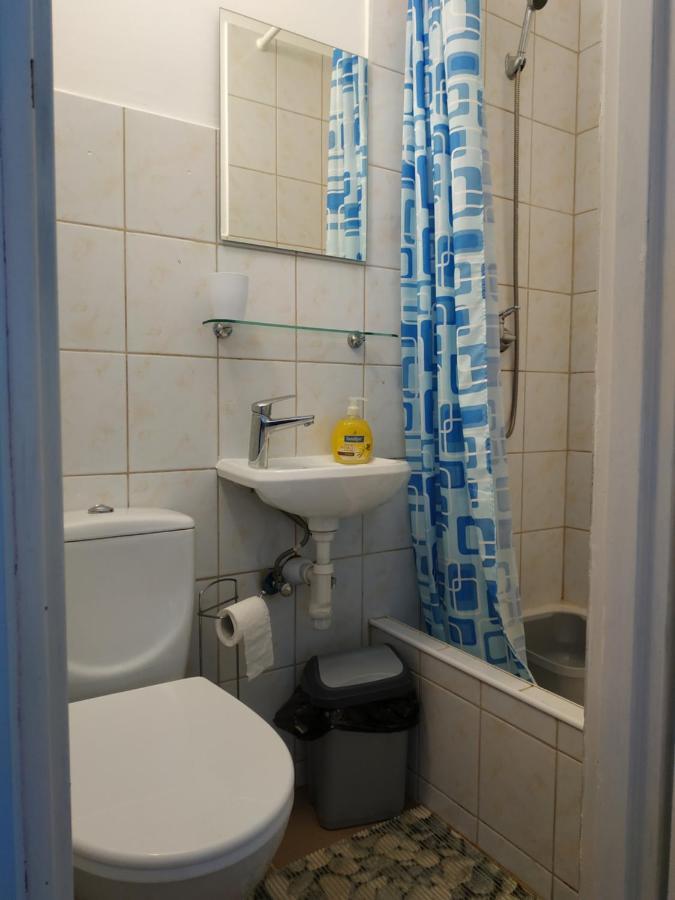 Apartament Familia Rowy  Zewnętrze zdjęcie