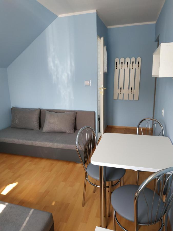 Apartament Familia Rowy  Zewnętrze zdjęcie