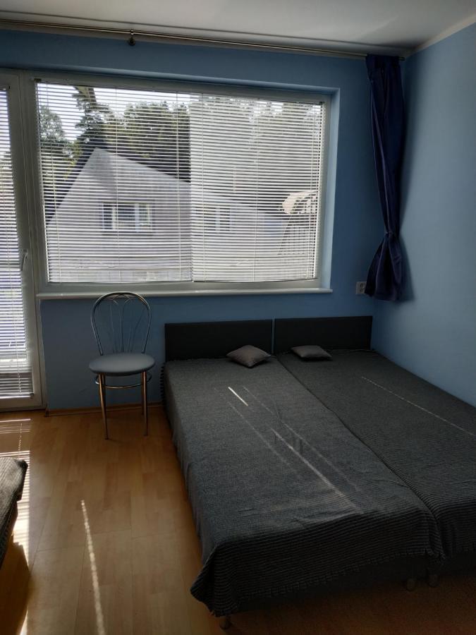 Apartament Familia Rowy  Zewnętrze zdjęcie