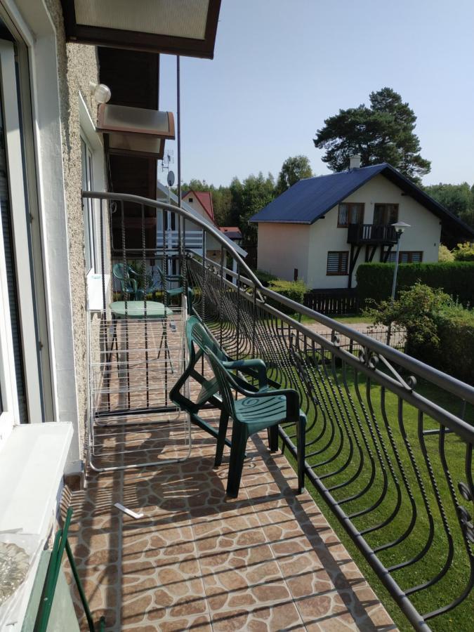 Apartament Familia Rowy  Zewnętrze zdjęcie