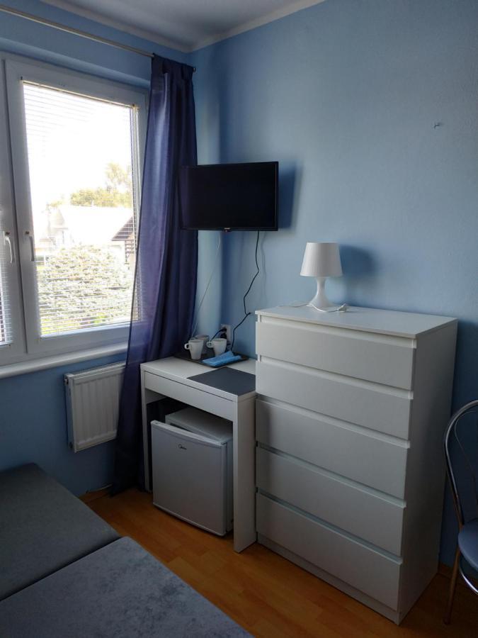 Apartament Familia Rowy  Zewnętrze zdjęcie