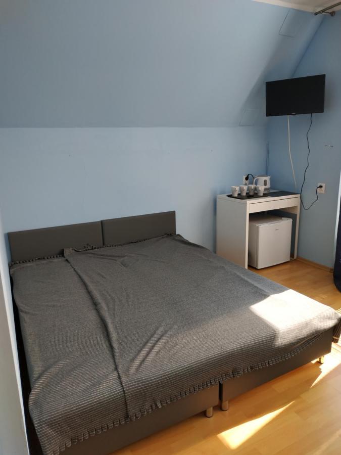 Apartament Familia Rowy  Zewnętrze zdjęcie