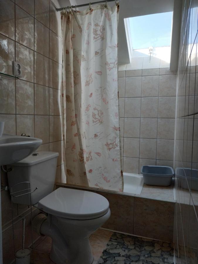 Apartament Familia Rowy  Zewnętrze zdjęcie