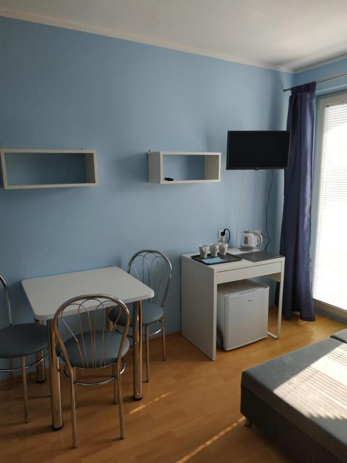Apartament Familia Rowy  Zewnętrze zdjęcie