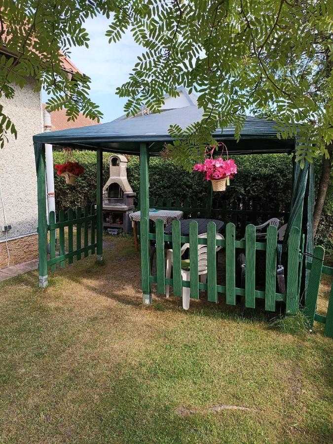 Apartament Familia Rowy  Zewnętrze zdjęcie