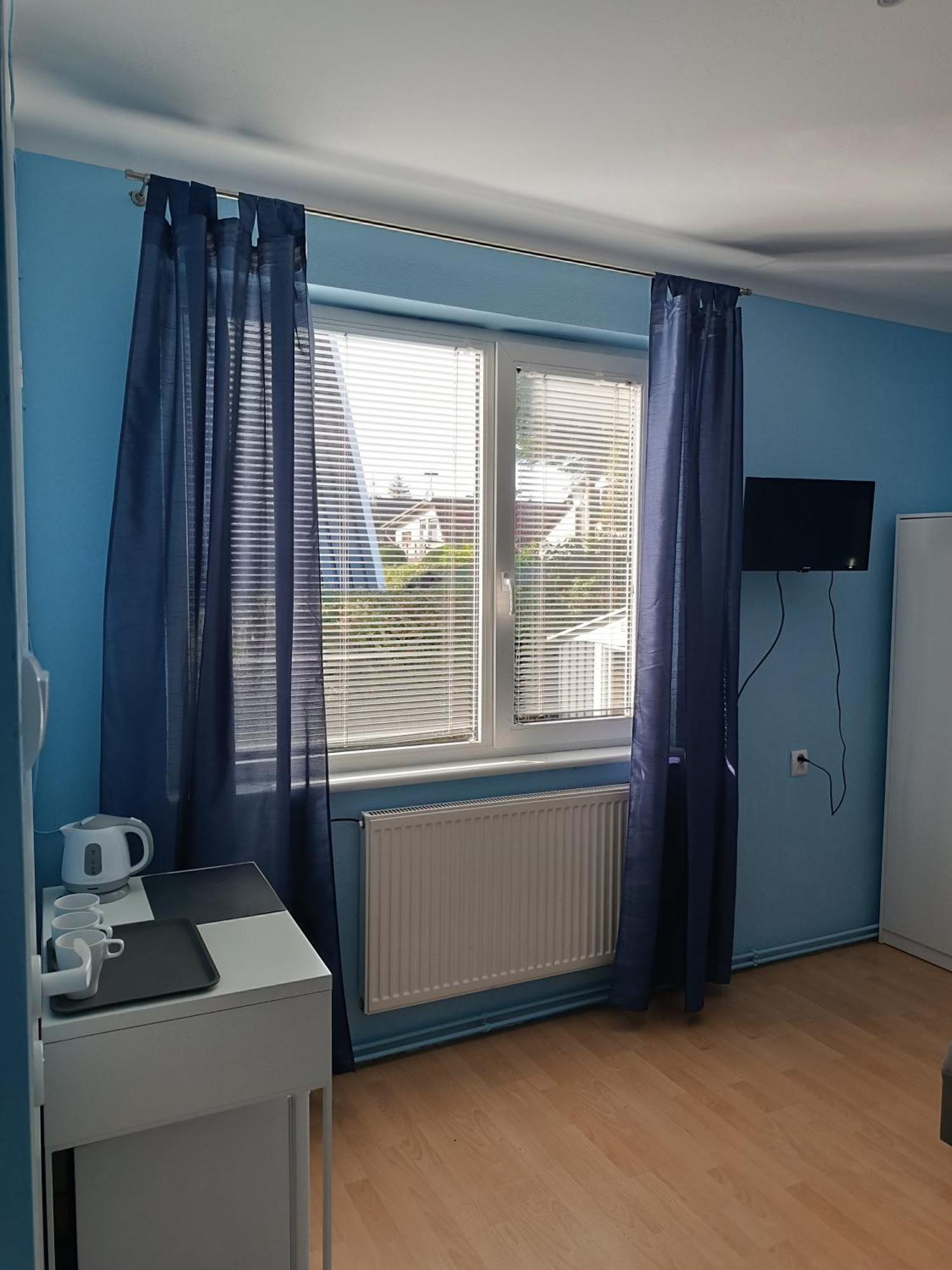 Apartament Familia Rowy  Zewnętrze zdjęcie
