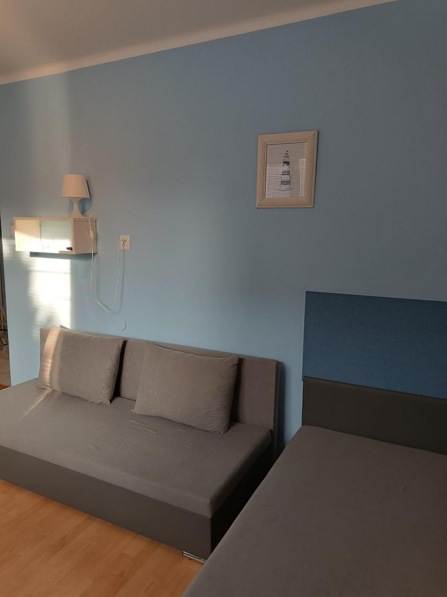 Apartament Familia Rowy  Zewnętrze zdjęcie