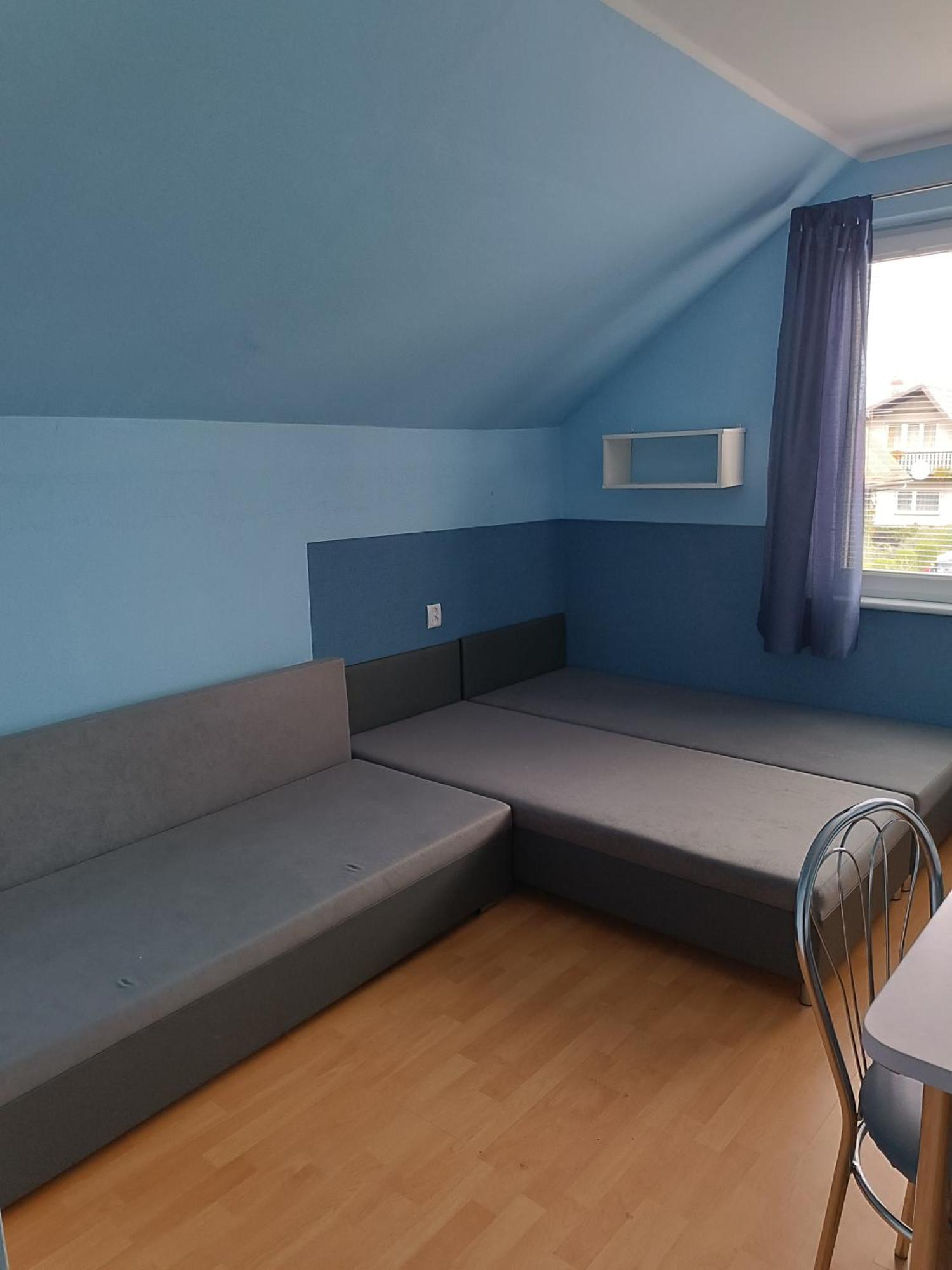 Apartament Familia Rowy  Zewnętrze zdjęcie