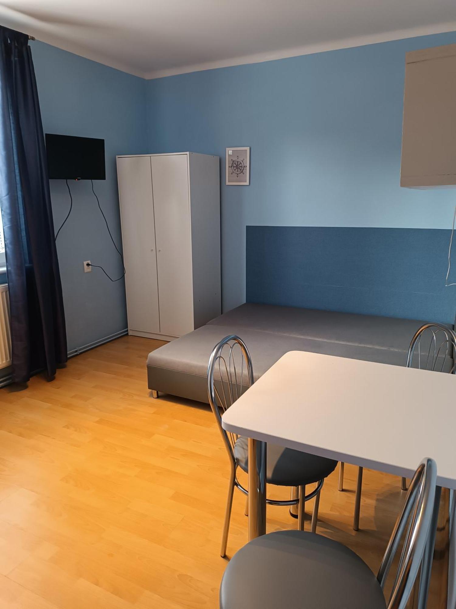 Apartament Familia Rowy  Zewnętrze zdjęcie
