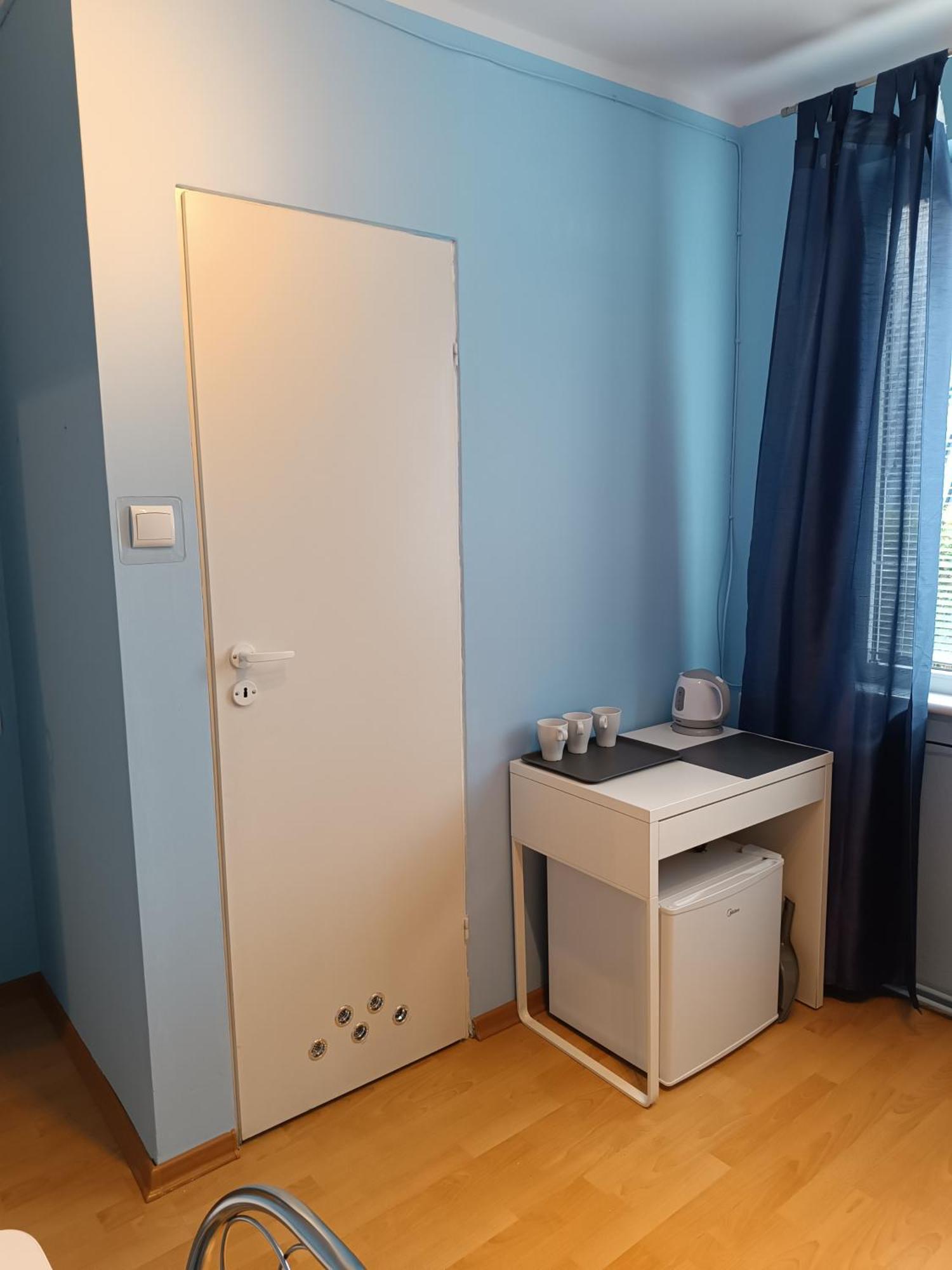 Apartament Familia Rowy  Zewnętrze zdjęcie