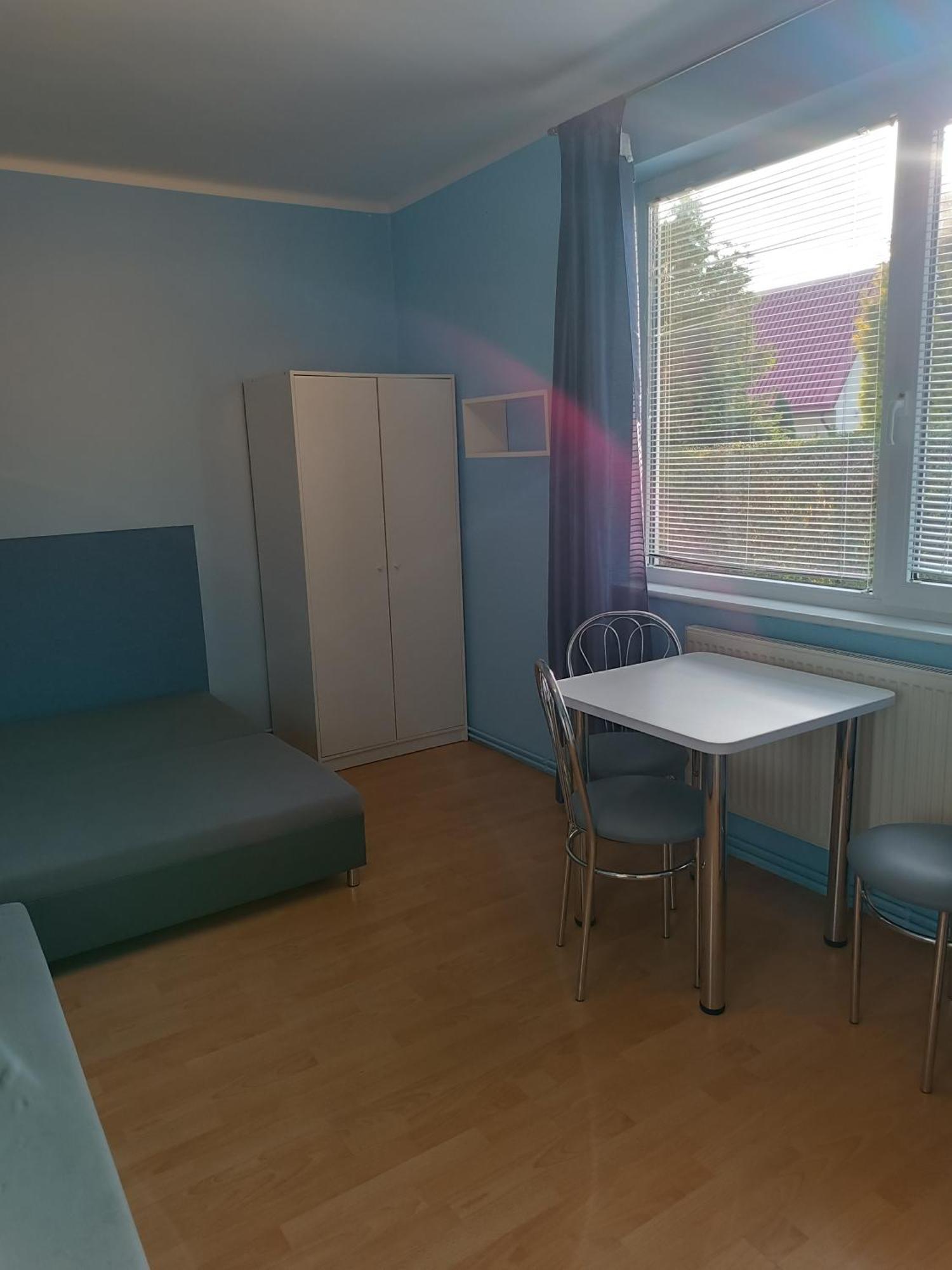 Apartament Familia Rowy  Zewnętrze zdjęcie